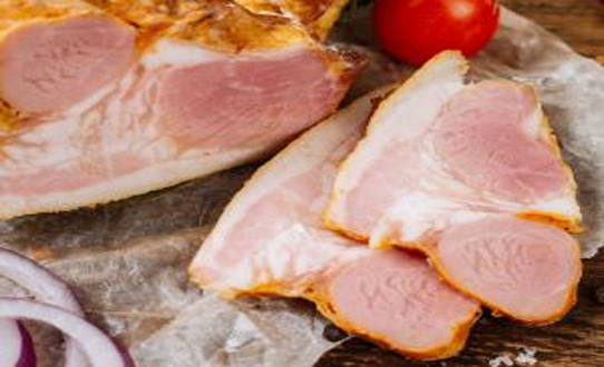 С/к Балик Екстра, в/с