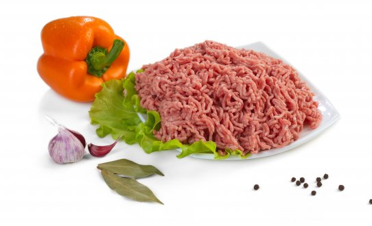 Фарш Любительський