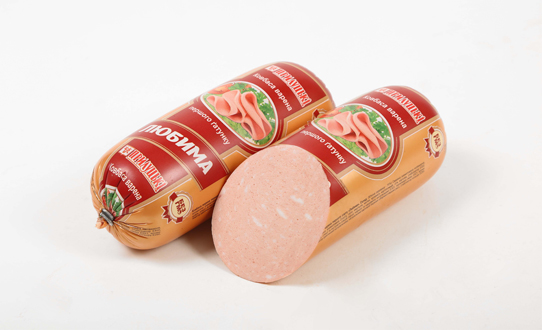 Улюблена, 1/с