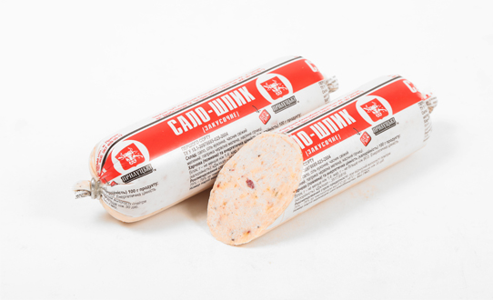 FATS SPIK snack, first grade