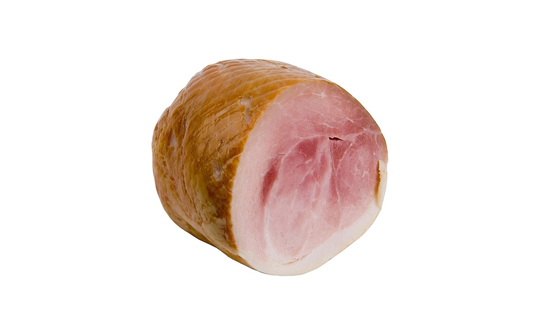 uncooked smoked gammon Lux, premium