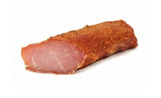 Semi-smoked Balyk Dneprovsky, premium