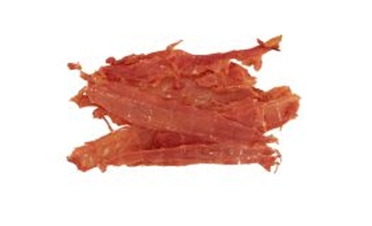 Dried Jocky's Meat Chips