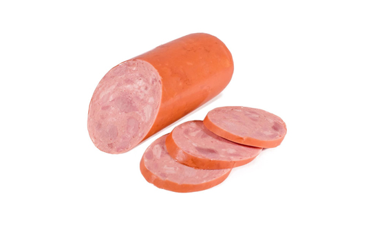 Boiled shank Kievskaya, first grade