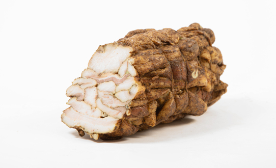 Salo Ukrainskoe, premium