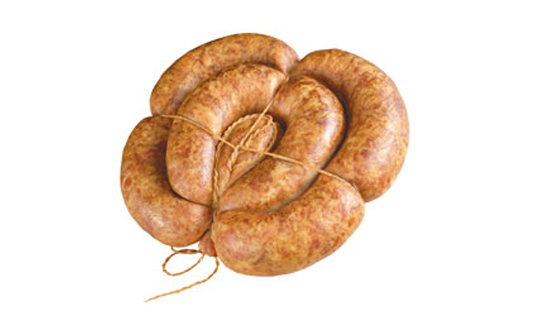 Zharenaya domashnaya, premium