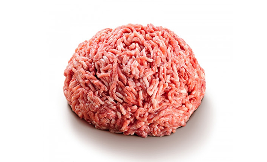Semi-finished product Minced Domashniy