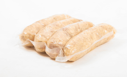 Semi-finished Sausages Domashnie Vkusnie