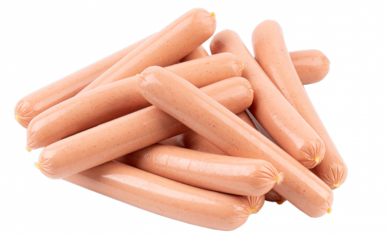 Sausages Europeiskie, premium
