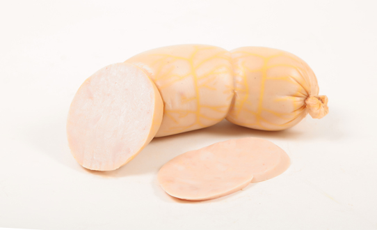 Myasnaya, first grade